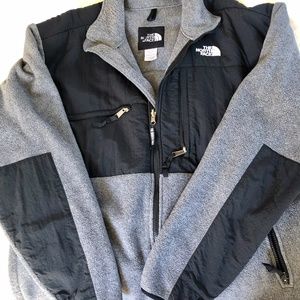 The North Face Denali Fleece  Men's Jacket